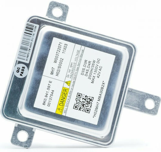 Einparts Car Ballast Transformer for Car Lights 12V EPH-D1/3 (M6)