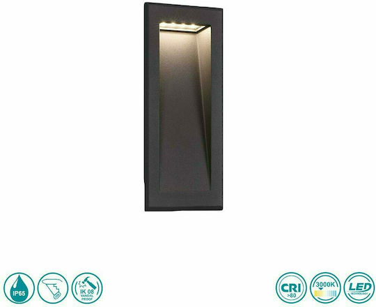 Faro Barcelona Soun Waterproof Spot LED 5W