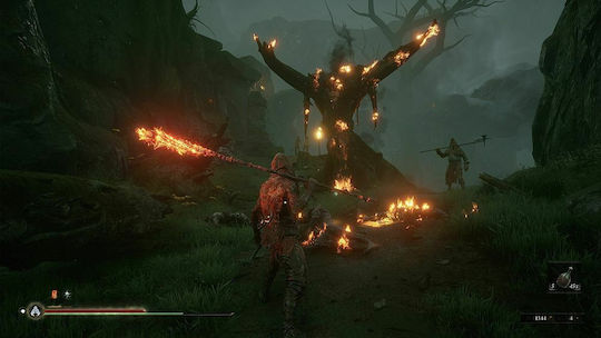 Mortal Shell Game of The Year Edition PS4 Game