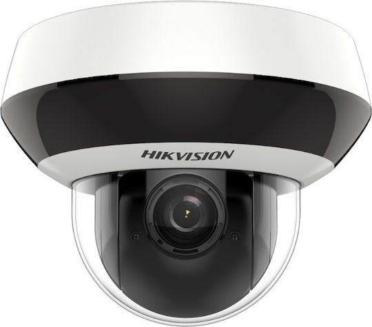 Hikvision DS-2DE2A404IW-DE3/W(C0)(S6) IP Surveillance Camera Full HD 1080p Waterproof with Lens 2.8mm