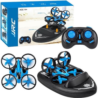 JJRC H36F Ferngesteuert Schnellboot Stunt