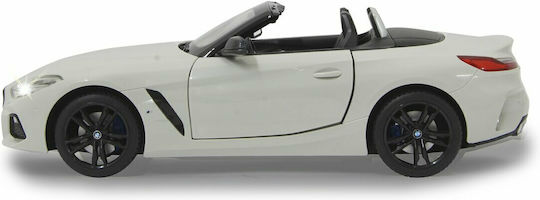 Jamara Z4 Roadster Remote Controlled Car White
