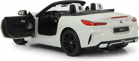 Jamara Z4 Roadster Remote Controlled Car White