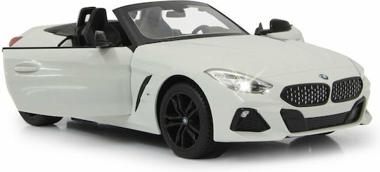 Jamara Z4 Roadster Remote Controlled Car White