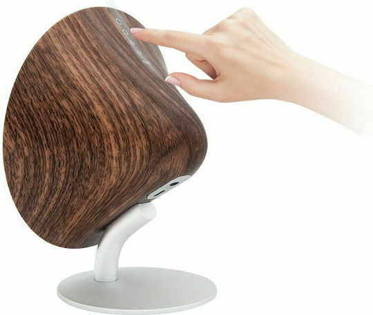 Gingko Mini Halo One Boxă Bluetooth 5W Maro