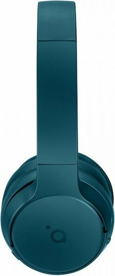 Acme ΒΗ214 Fără fir Bluetooth On Ear Căști cu 60 ore de Funcționare Verzi