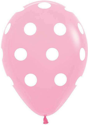 Balloon Latex Pink 30cm