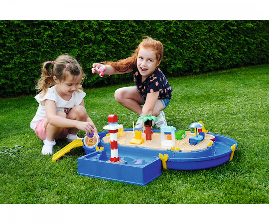 Big Jucărie De Activitate Pentru Bebeluși Peppa Pig Holiday