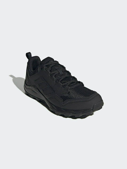 Adidas Terrex Tracerocker 2.0 Ανδρικά Αθλητικά Παπούτσια Trail Running Core Black / Grey Five