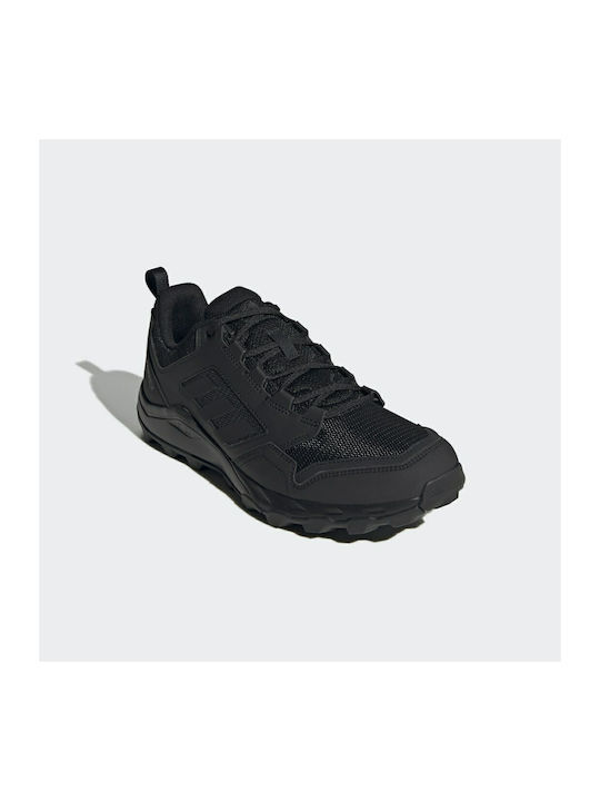 Terrex Tracerocker 2.0 Sport Shoes Trail Running Core Black / Grey Five