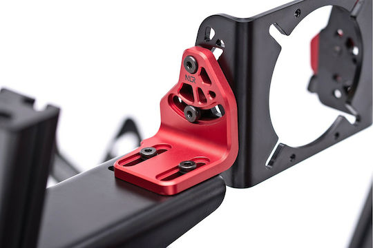 Next Level Racing NLR-E009 Add-On Τιμονιέρας για PC