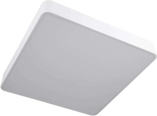 GloboStar Kamala Κρεμαστό LED Panel 75W με Θερμό Λευκό Φως 2700K