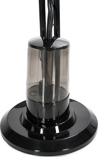 Zilan Zilan Misting Fan 75W Fan Diameter 40cm with Remote Control Black