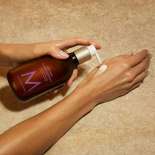 Moroccanoil Spa Du Maroc Ενυδατική Lotion Σώματος για Όλες τις Επιδερμίδες 360ml