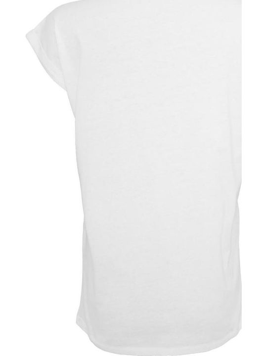 Moon Song Women's T-shirt White