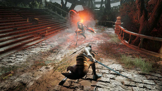 Thymesia PS5 Game