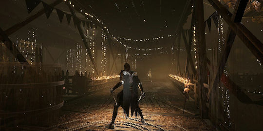 Thymesia PS5 Game