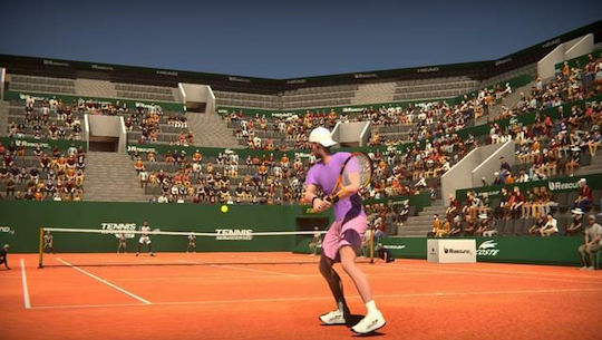 Tennis Manager 2022 (Key) PC Game