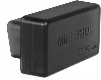 Maclean Energy Διαγνωστικό Αυτοκινήτου ELM 327 OBD 2 με Bluetooth