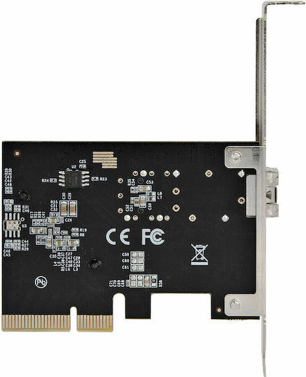 StarTech PCI-e