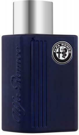 Alfa Romeo Blue Eau de Toilette 125ml