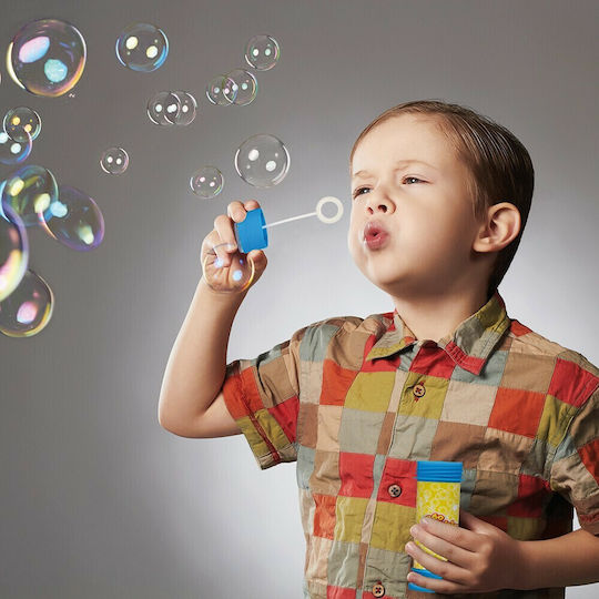 AS Създатели на балончета 360 Bubbles (Различни Видове) 3 бр.