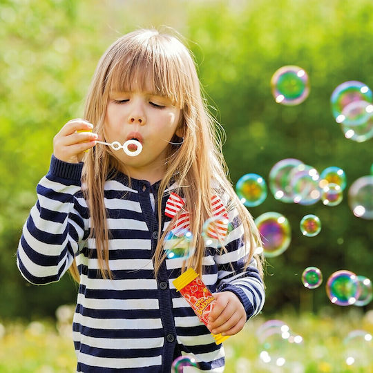 AS Създатели на балончета 360 Bubbles (Различни Видове) 3 бр.