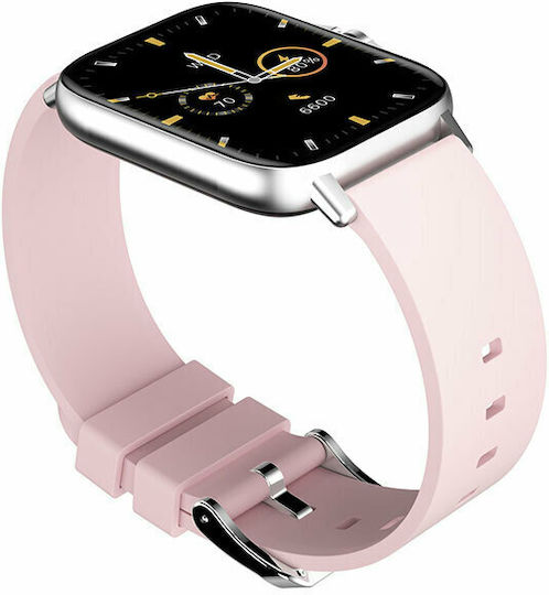 Egoboo M4 Smartwatch (Roz)
