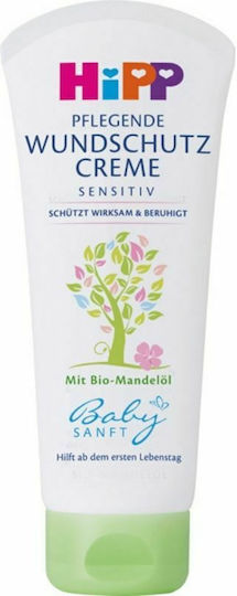 Hipp Sensitive Creme