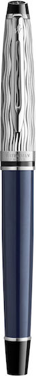 Waterman Expert Special Edition DLX Blue CT Στυλό Rollerball