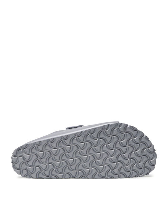 Arizona Eva Herren Flip-Flops Grau