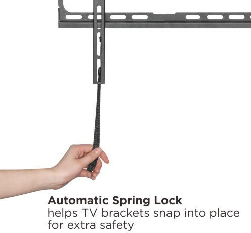 Brateck KL32-44T Wall TV Mount up to 70" and 45kg