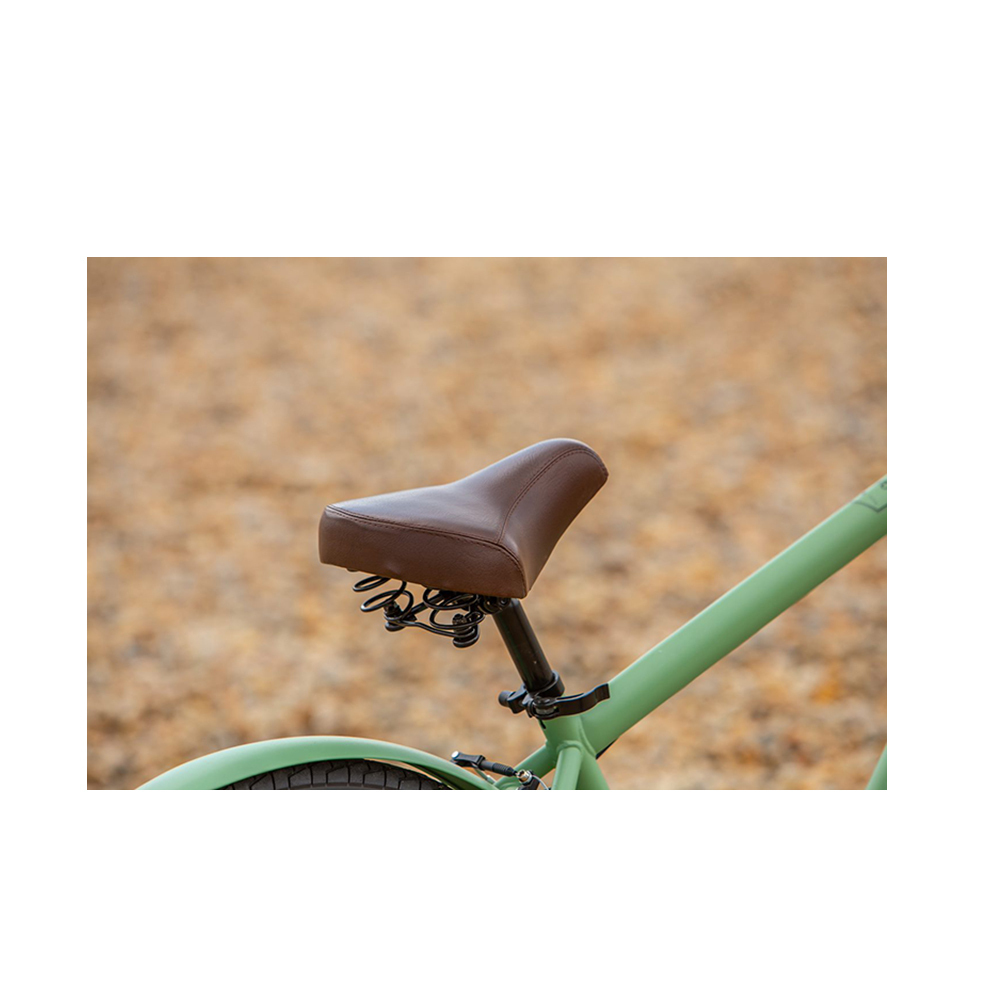 planet bike saddle