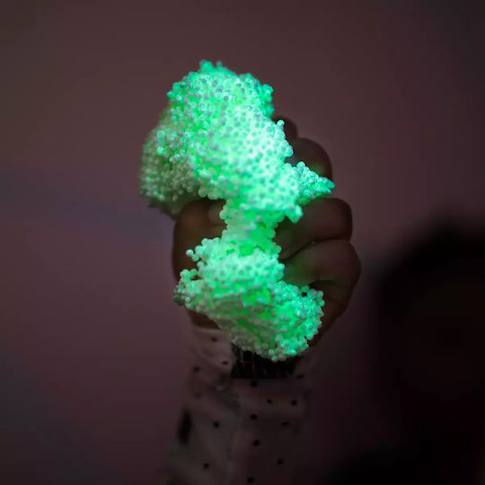 Learning Resources Παιχνίδι Κατασκευών Playfoam® Glow-in-the-Dark για Παιδιά 3+ Ετών