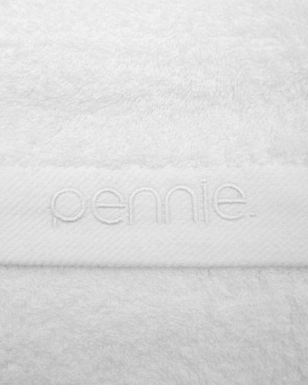 Pennie Joker Hotelhandtuch 50x30 cm Gewicht: 500gsm
