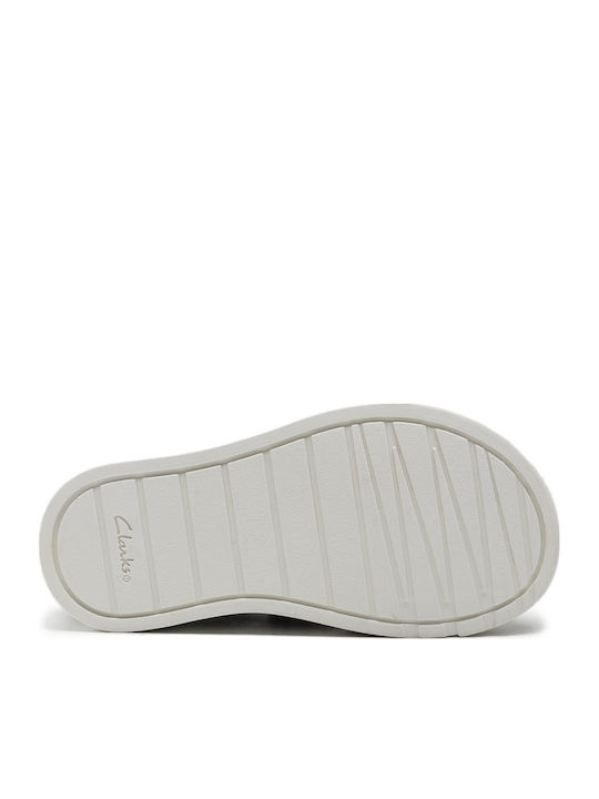 City Bright Παιδικά Sneakers Ανατομικά με Σκρατς Μπλε