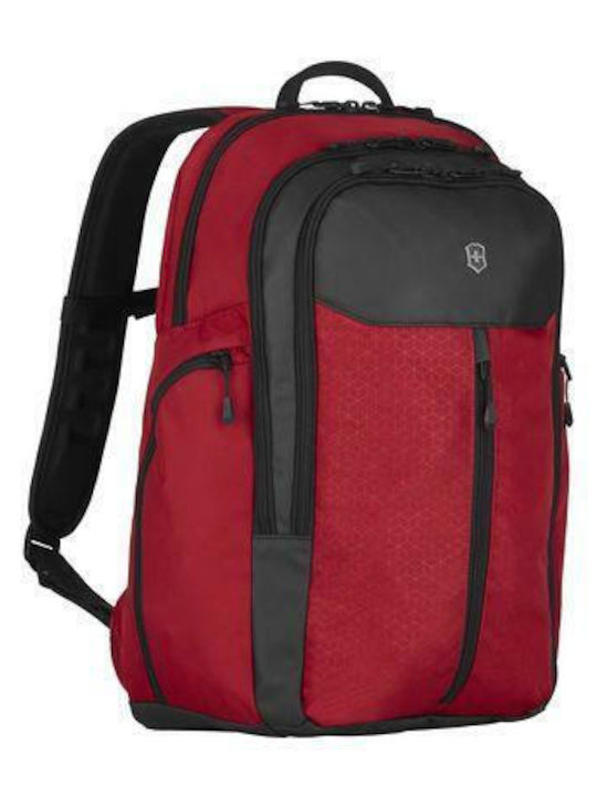 Victorinox Altmont Original Vertical-Zip Backpack Backpack for 17" Laptop Red