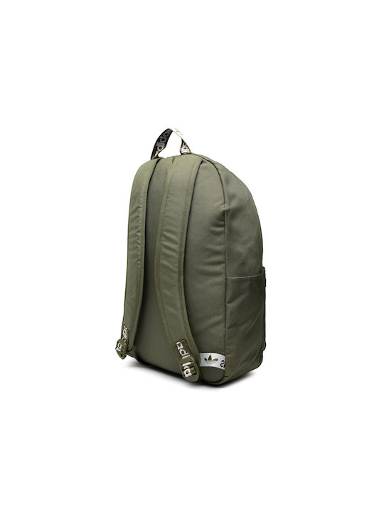 Adidas Adicolor Small Stoff Rucksack Focoli 10.25Es