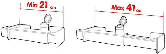 Lampa Lacăt suplimentar camion Încuietoare pentru container