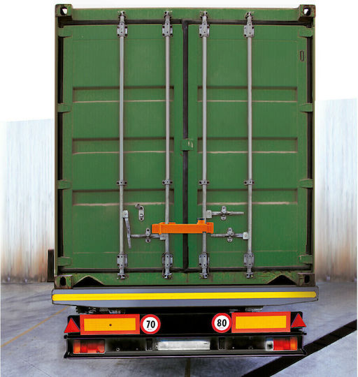 Lampa Lacăt suplimentar camion Încuietoare pentru container