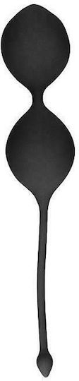 Lovetoy iWhizz Luna Κολπικές Μπάλες Black