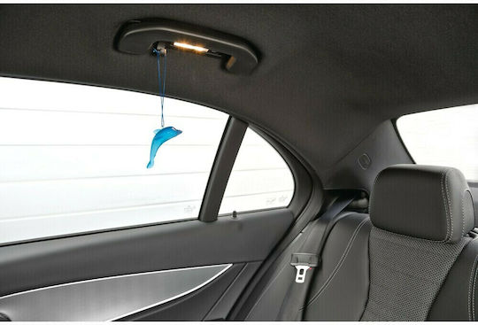 Lampa Αρωματικό Αεραγωγού Αυτοκινήτου Dolphin Musk 13gr