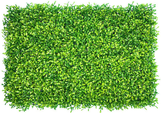 Home & Camp Artificial Foliage Panel 40x60cm