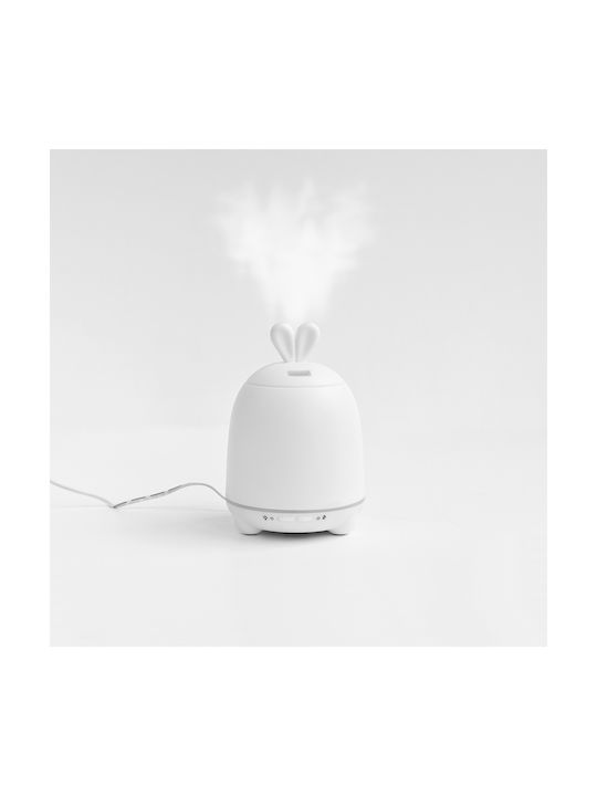 Rabbit & Friends 52-0011 Usb Nachtlichter Für Das Kinderzimmer