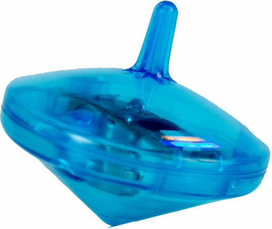 Gounaridis Toys Spinning Top With Light For 3+ Years (Various Designs) 1pc