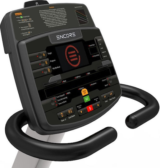 Impulse Encore ECR7 Magnetisch