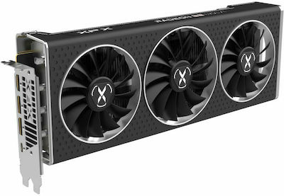 XFX Radeon RX 6750 XT 12GB GDDR6 Speedster QICK 319 Ultra Graphics Card