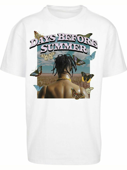 T-shirt Λευκό