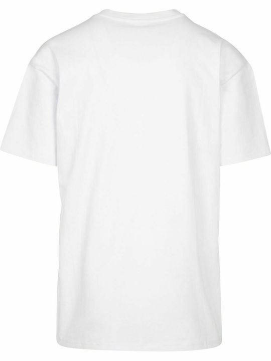 T-shirt Λευκό