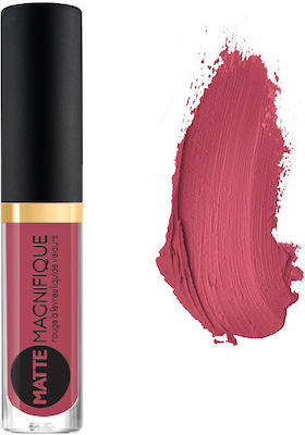 Vivienne Sabo Matte Magnifique Flüssig Lippenstift Matt